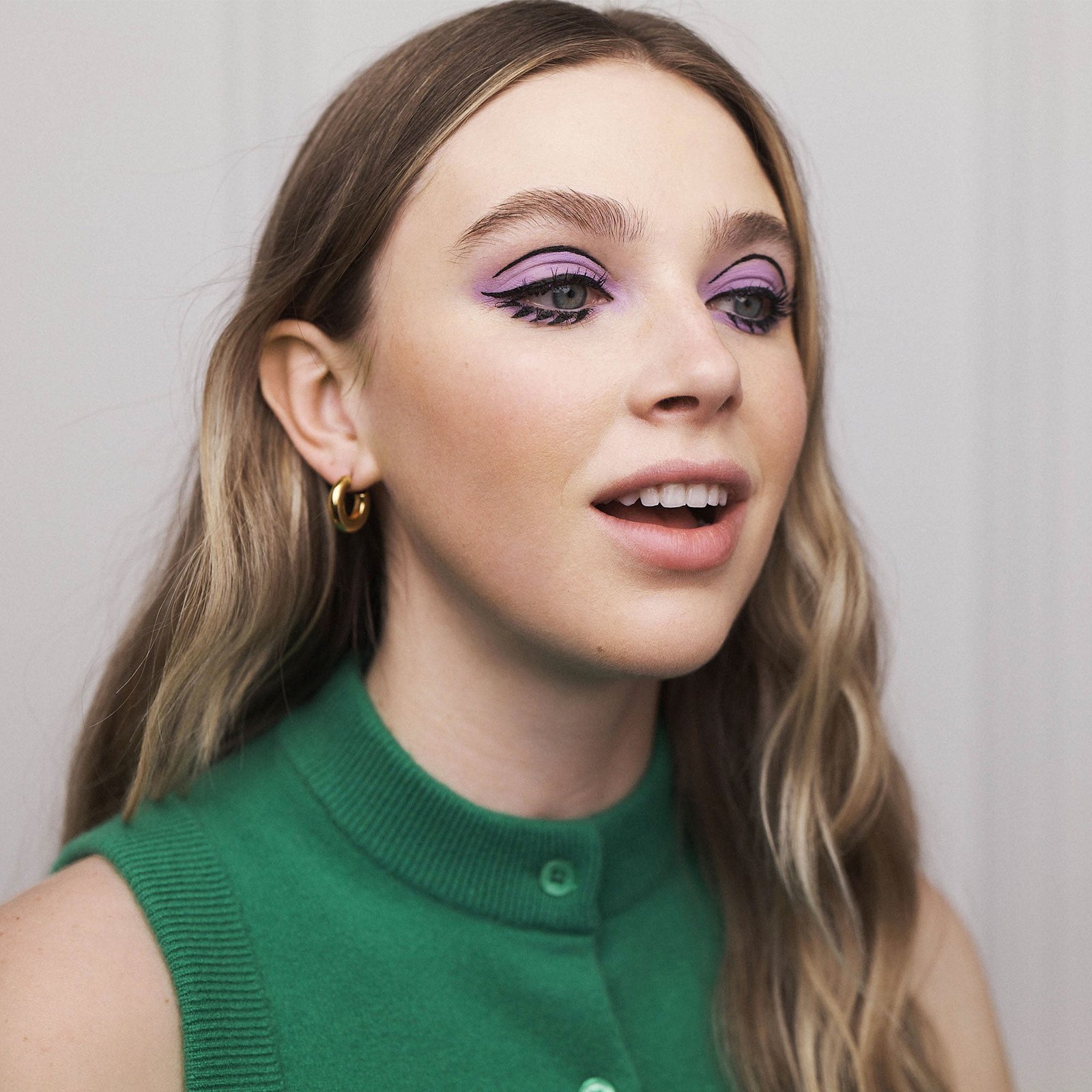 Yeux Paint Matte Liquid Eyeshadow - Image 22
