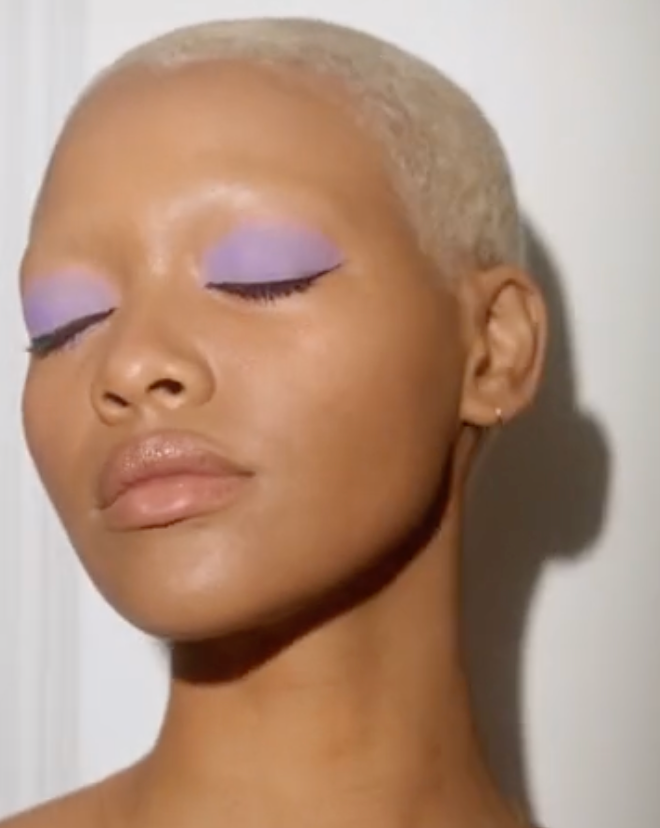 Yeux Paint Matte Liquid Eyeshadow - Image 25