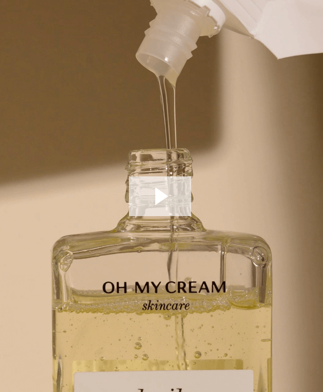 Make-Up Removing Oil - Image 10