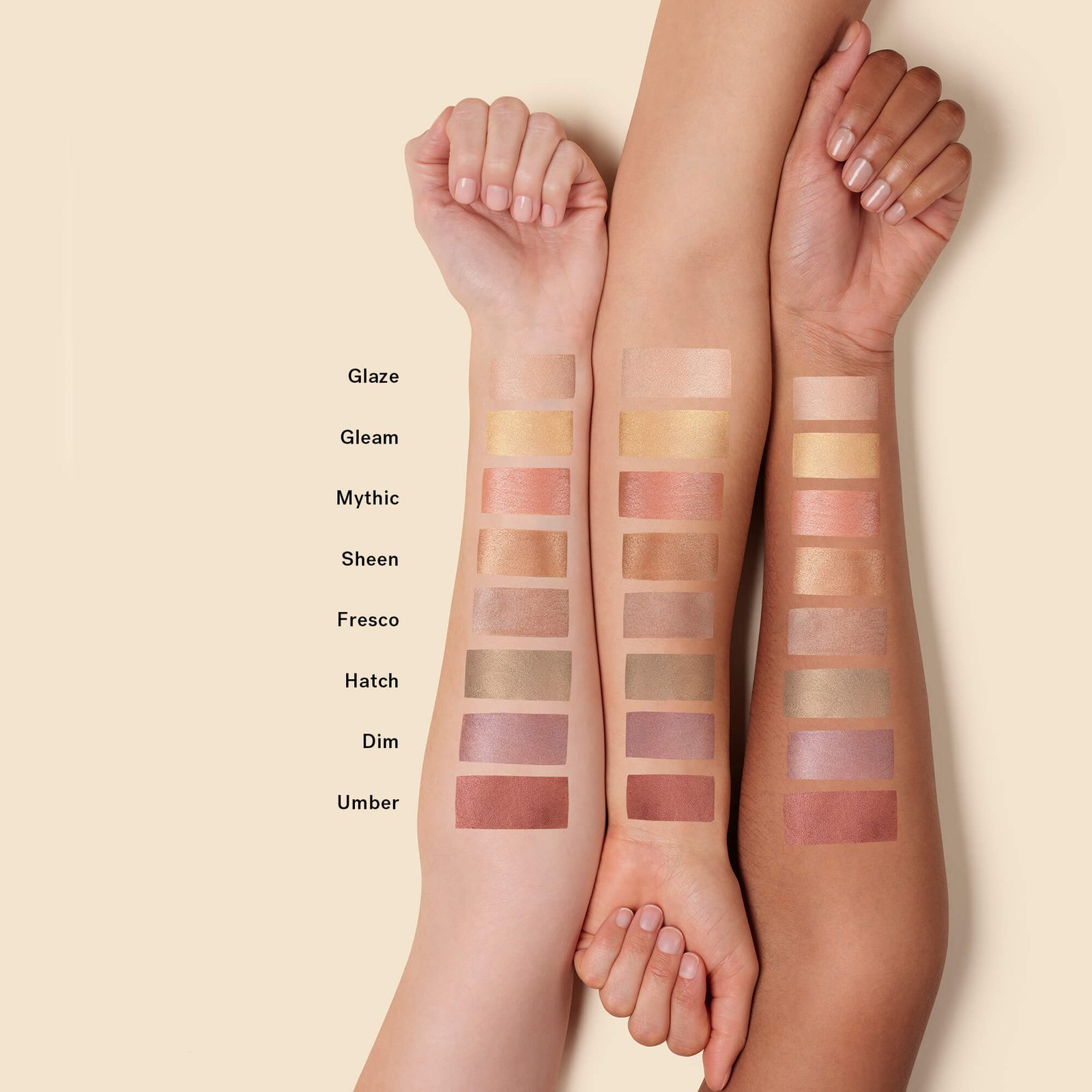 Liquid Powder Chromatic Eye Tint - Image 28