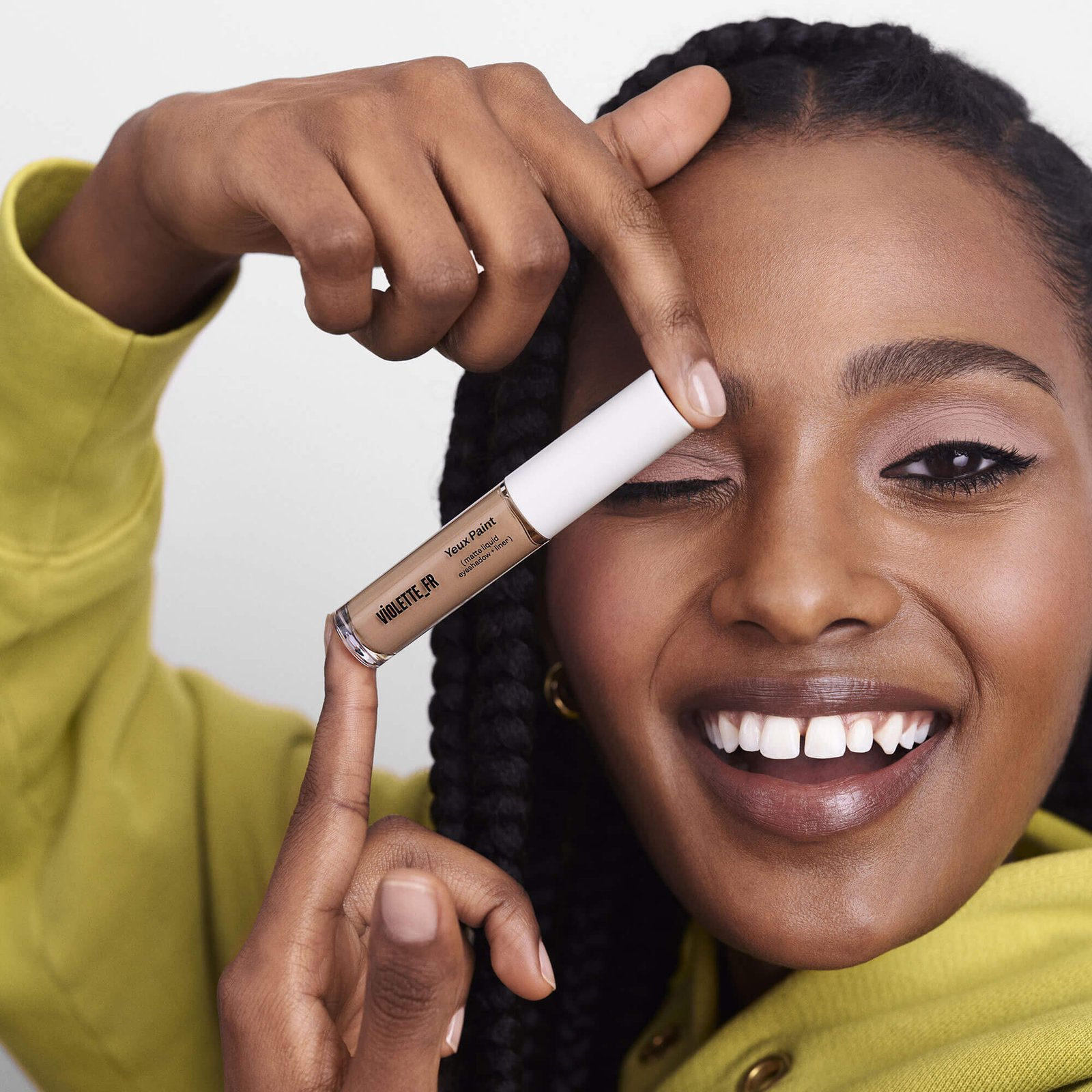 Yeux Paint Matte Liquid Eyeshadow - Image 29