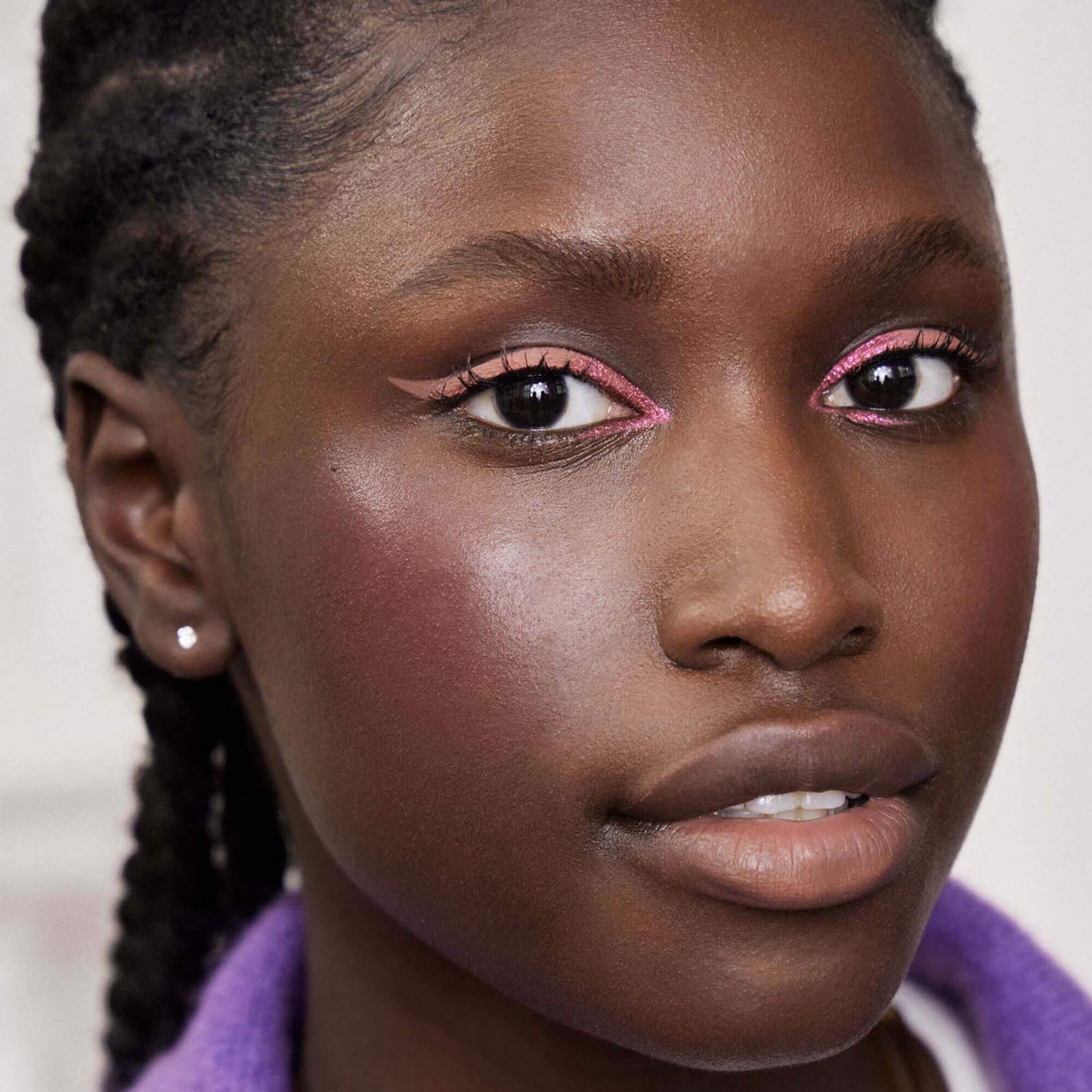 Yeux Paint Matte Liquid Eyeshadow - Image 35