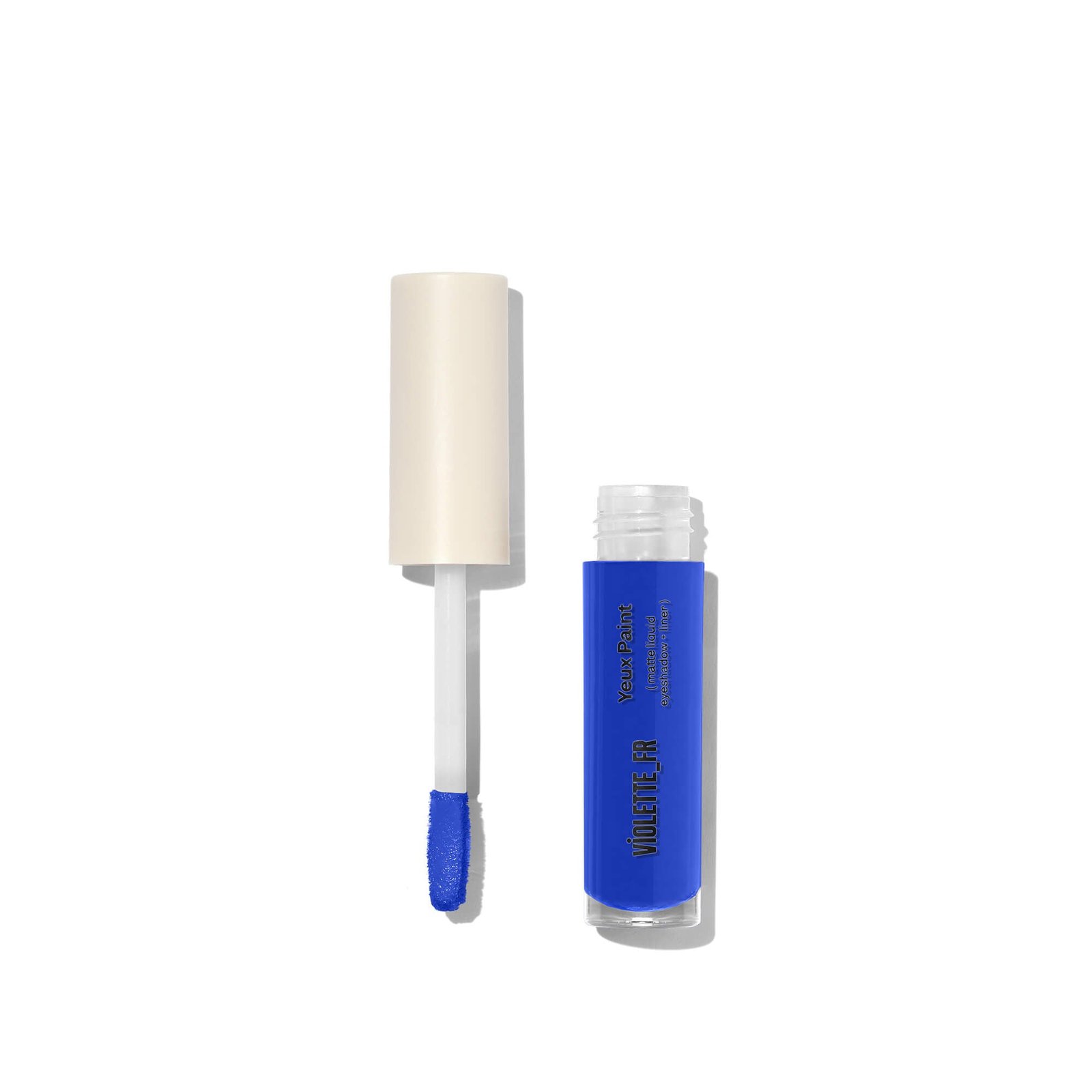 Yeux Paint Matte Liquid Eyeshadow - Image 8