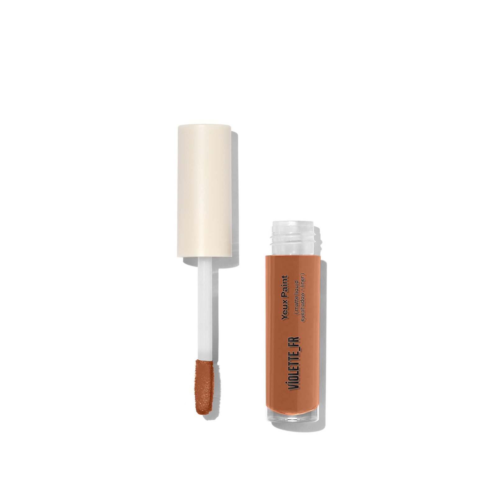 Yeux Paint Matte Liquid Eyeshadow - Image 5