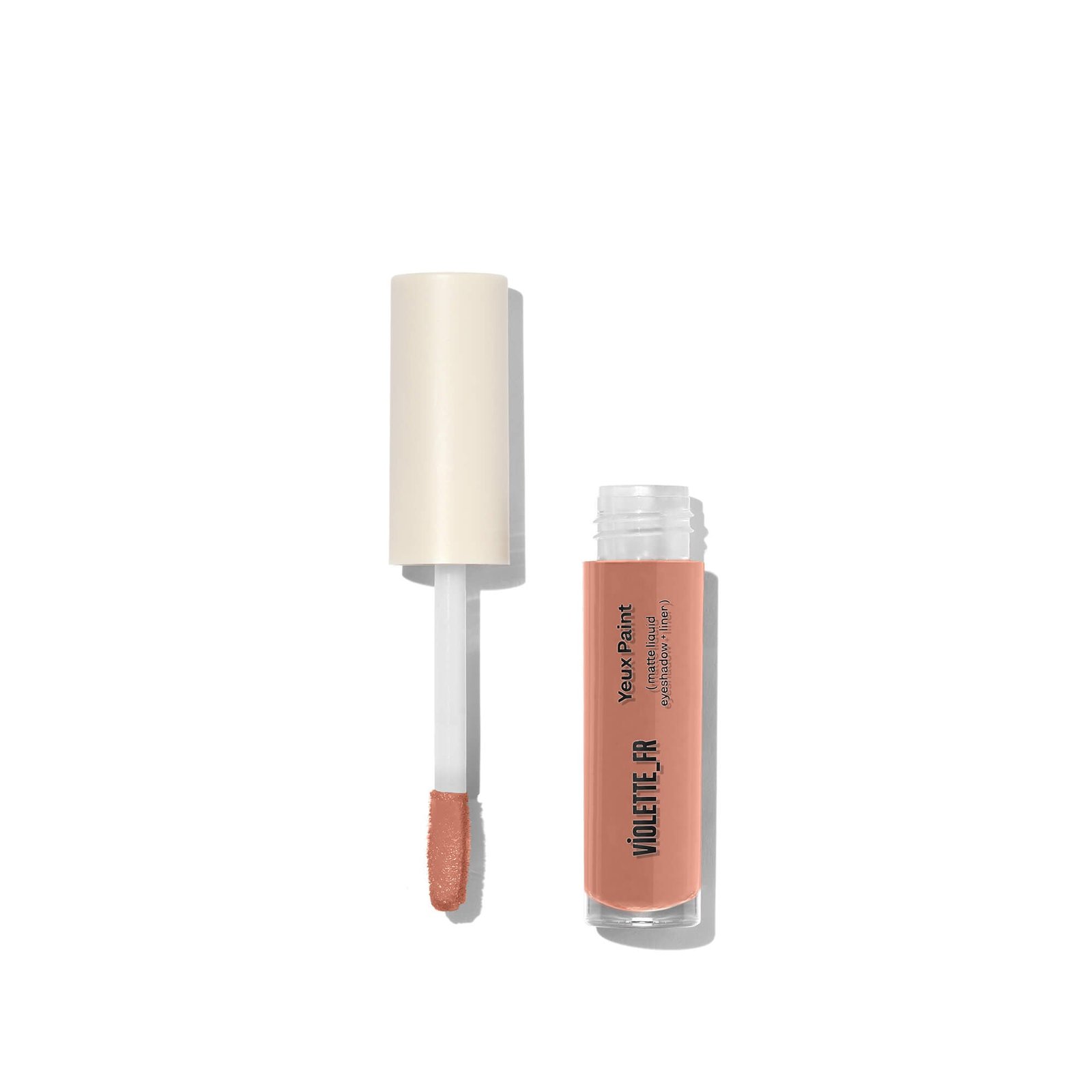 Yeux Paint Matte Liquid Eyeshadow - Image 3