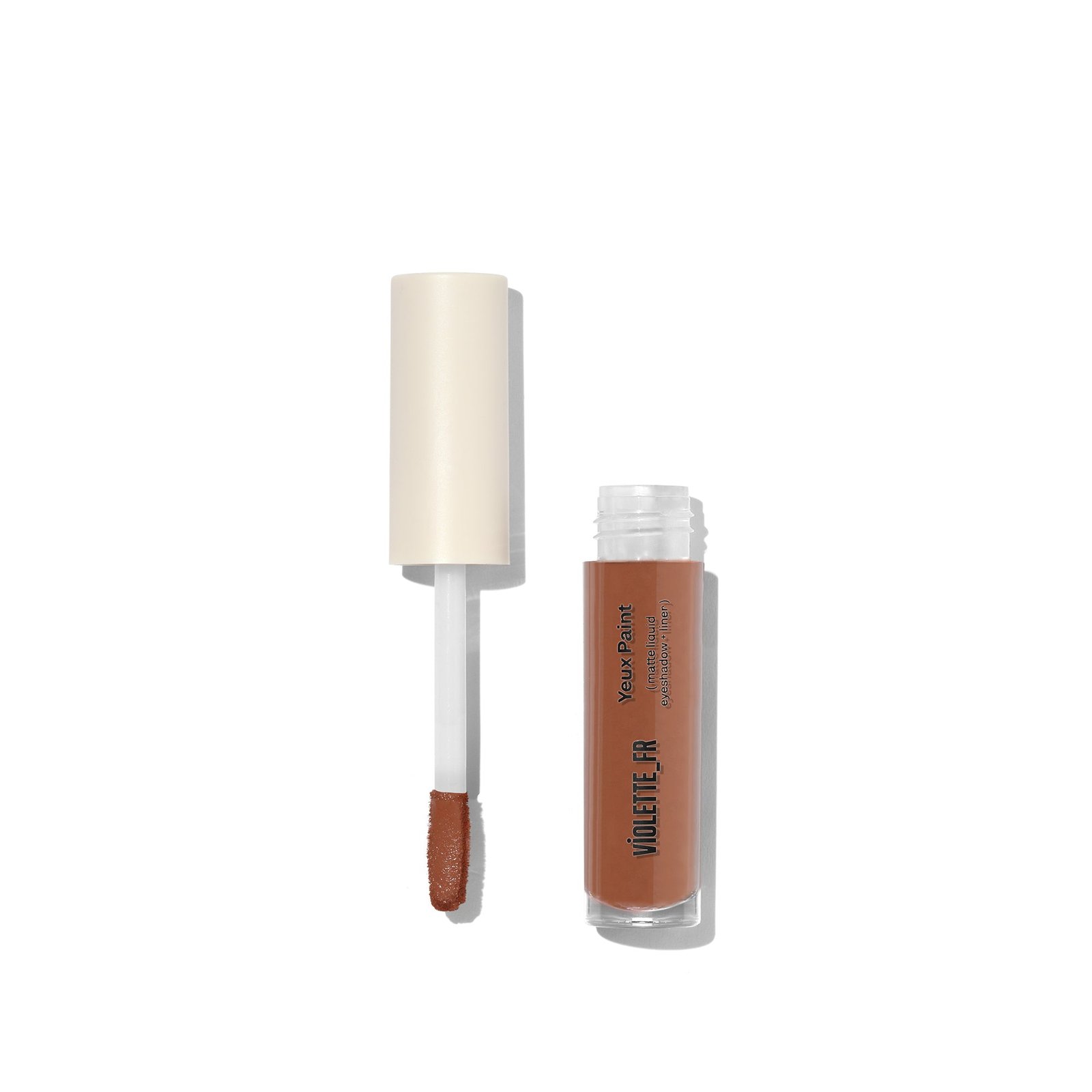 Yeux Paint Matte Liquid Eyeshadow - Image 4