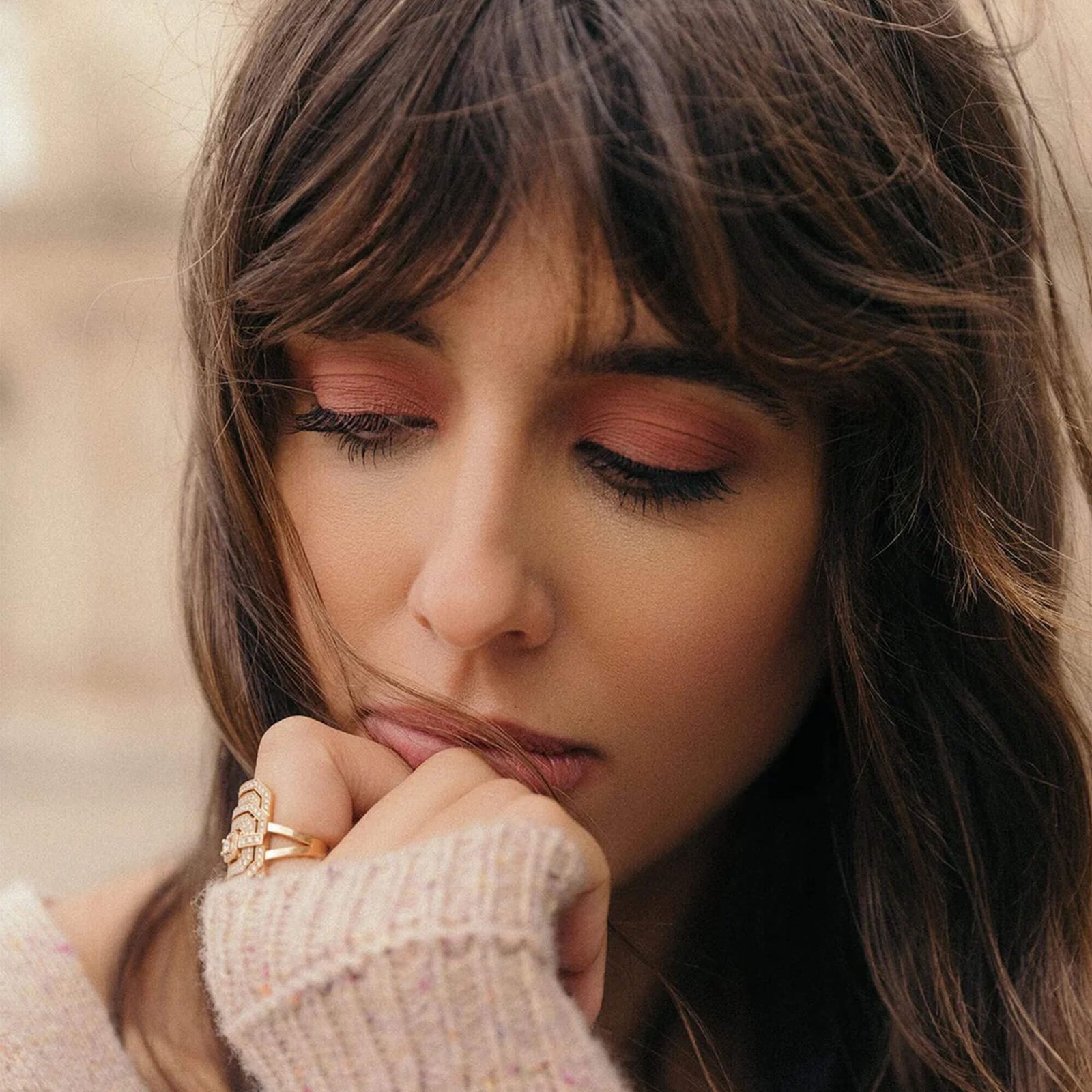 Yeux Paint Matte Liquid Eyeshadow - Image 31
